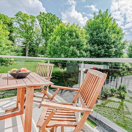 Villa Doris Whg 3 Flora Херингсдорф Экстерьер фото